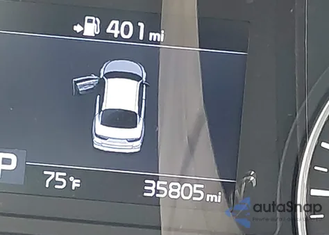 2019 Kia Optima Ex z USA, uszkodzony, nr VIN 5XXGU4L10KG307992